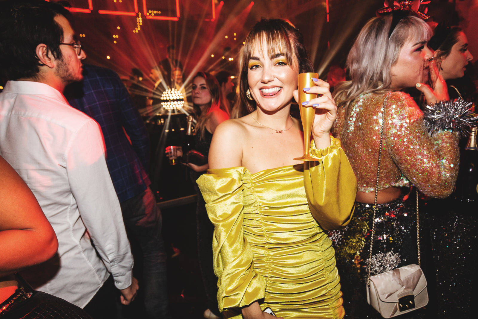 Oud & Opnieuw Buutvrij